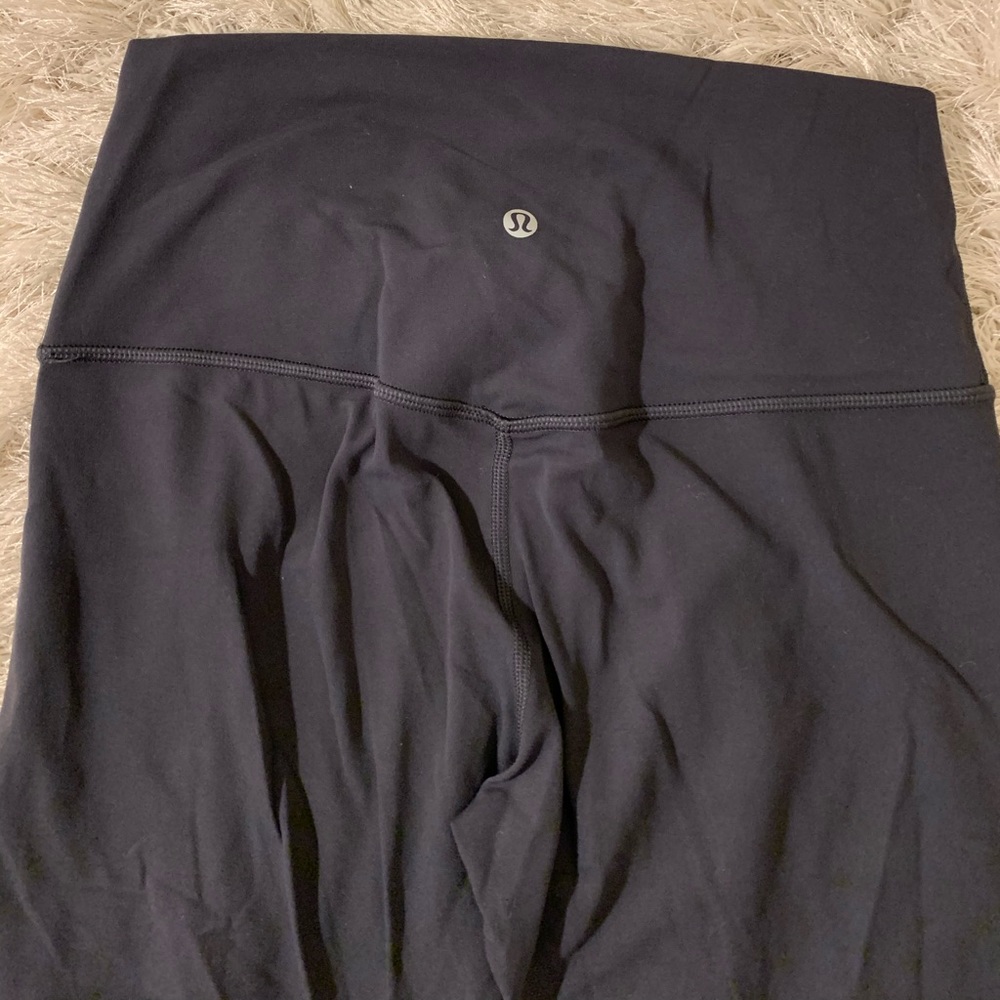 Lululemon Align Crop 21” Leggings